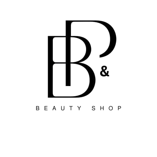 B& Beauty Shop Logo