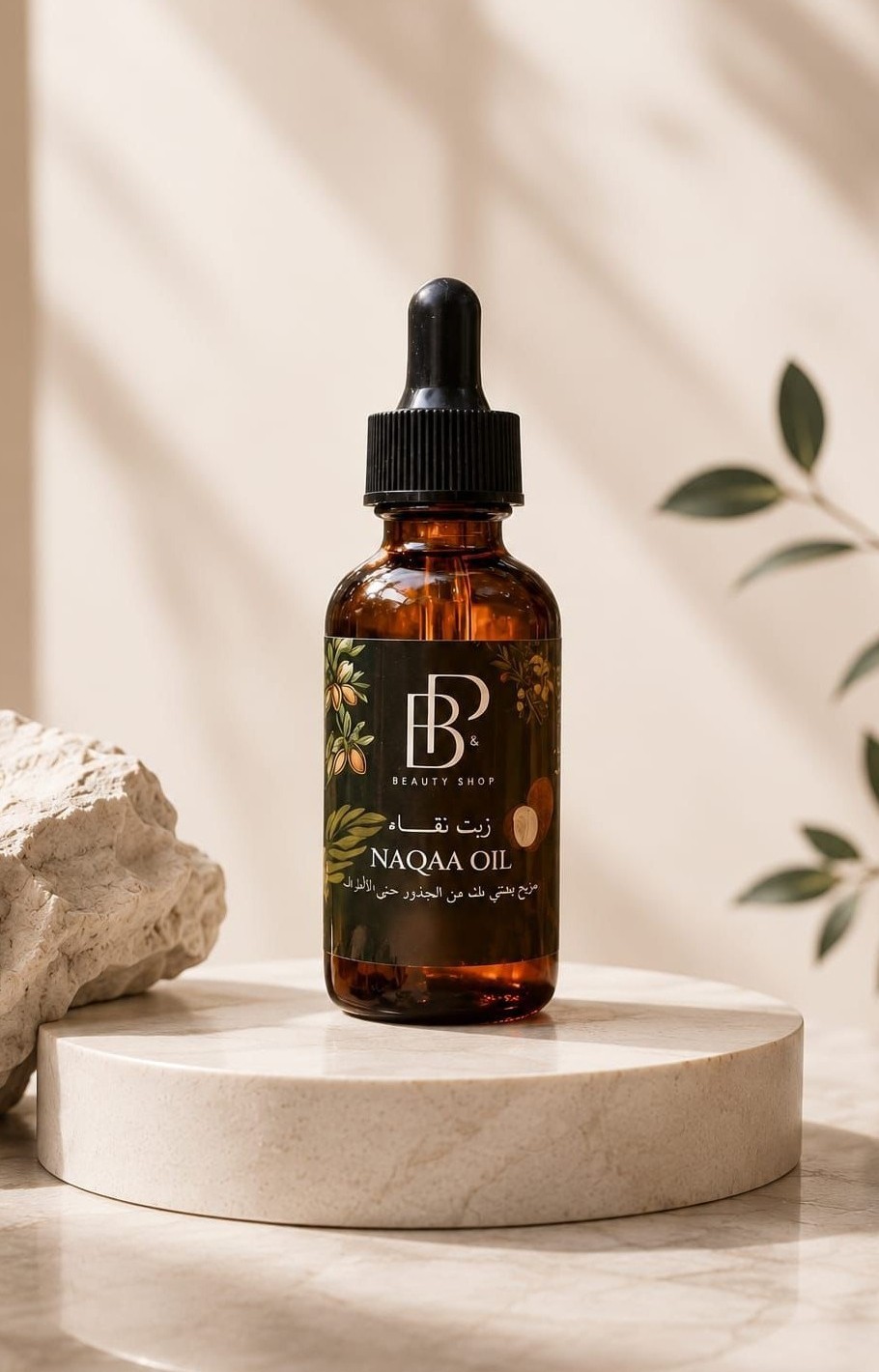 Natural Oils
